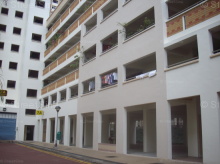 Blk 7A Commonwealth Avenue (Queenstown), HDB 4 Rooms #157762
